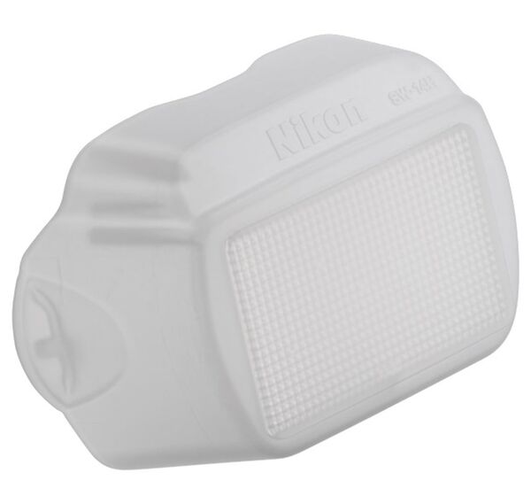 Nikon Diffusor SW-14H für SB-700 (ERSATZ) 
