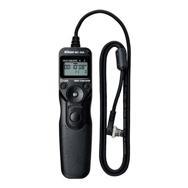 Nikon Fernauslöser Kabel MC-36A 
