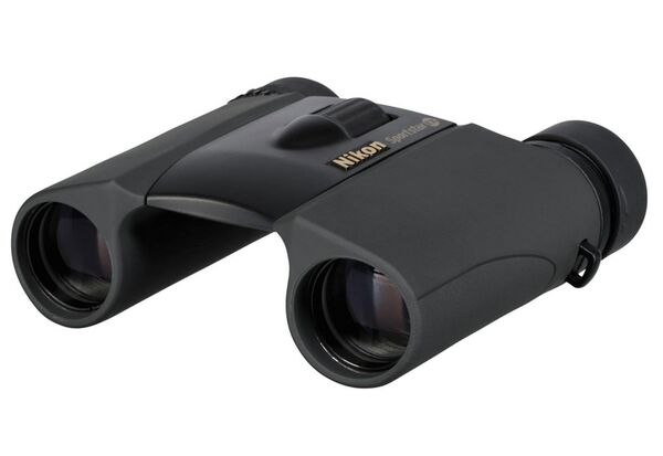 Nikon Fernglas 8x25 Sportstar EX  schwarz