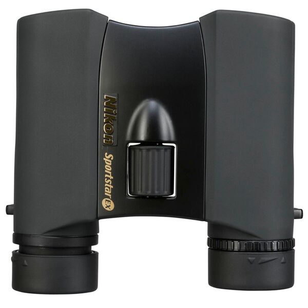 Nikon Fernglas 8x25 Sportstar EX  schwarz