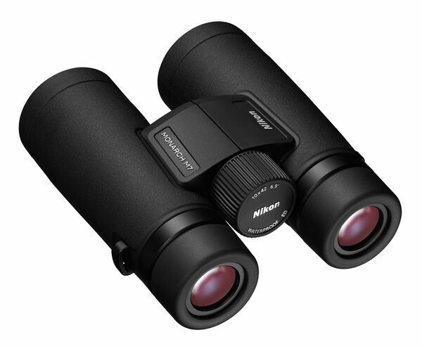 Nikon Fernglas Monarch M7 10x42 