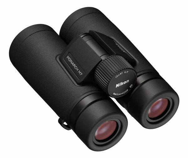 Nikon Fernglas Monarch M7 10x42 