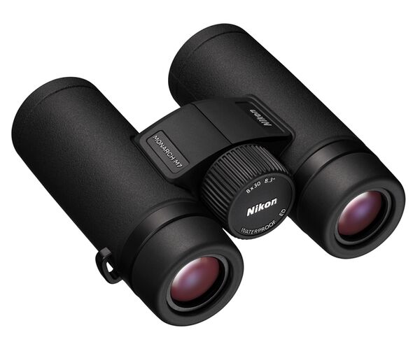 Nikon Fernglas Monarch M7 8x30 