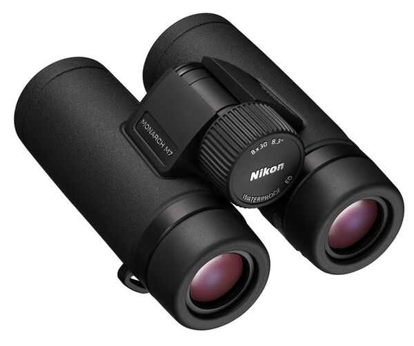 Nikon Fernglas Monarch M7 8x30 