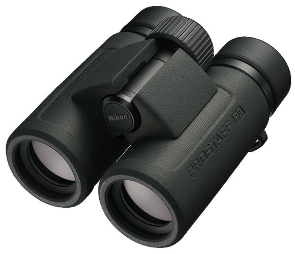 Nikon Fernglas Prostaff P3  10x30