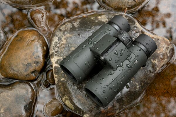 Nikon Fernglas Prostaff P3  10x30