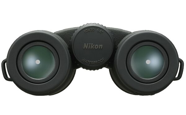 Nikon Fernglas Prostaff P3  10x30