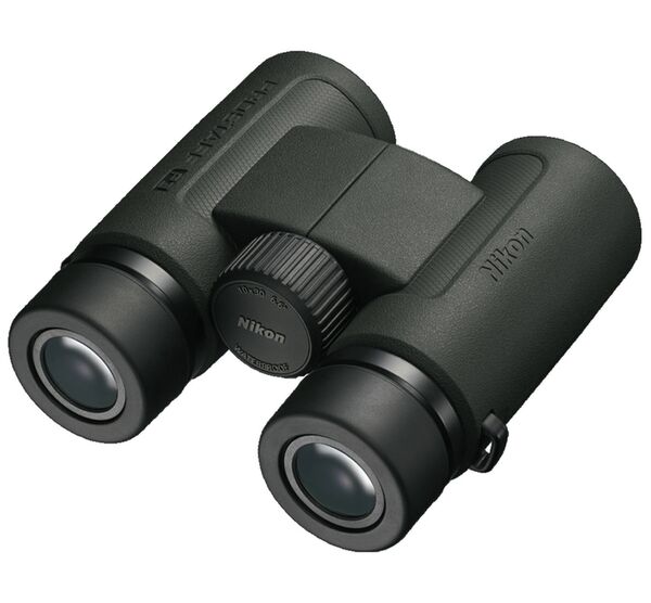 Nikon Fernglas Prostaff P3  10x30