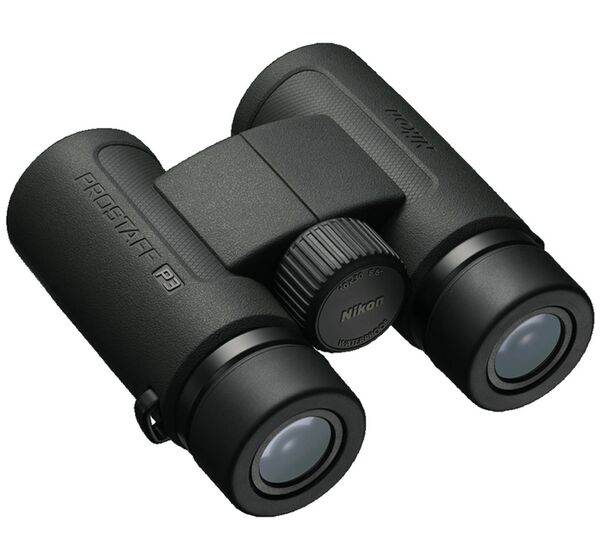 Nikon Fernglas Prostaff P3  10x30