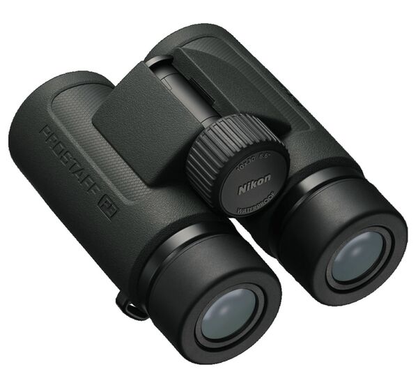 Nikon Fernglas Prostaff P3  10x30