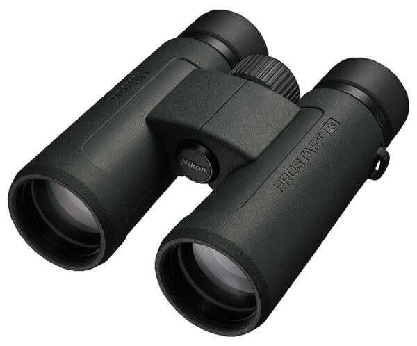 Nikon Fernglas Prostaff P3  10x42