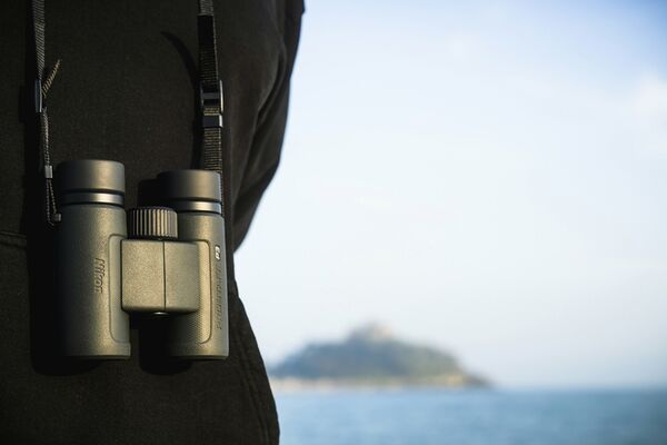 Nikon Fernglas Prostaff P3  10x42