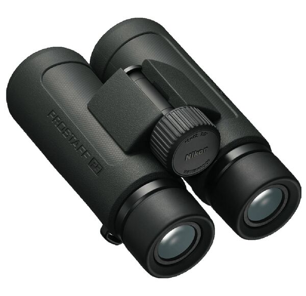 Nikon Fernglas Prostaff P3  10x42