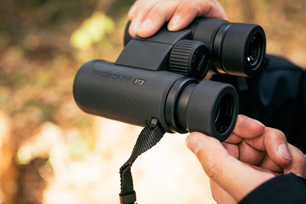 Nikon Fernglas Prostaff P3  10x42