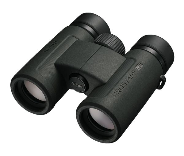 Nikon Fernglas Prostaff P3  8x30