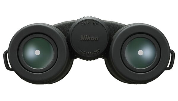 Nikon Fernglas Prostaff P3  8x30