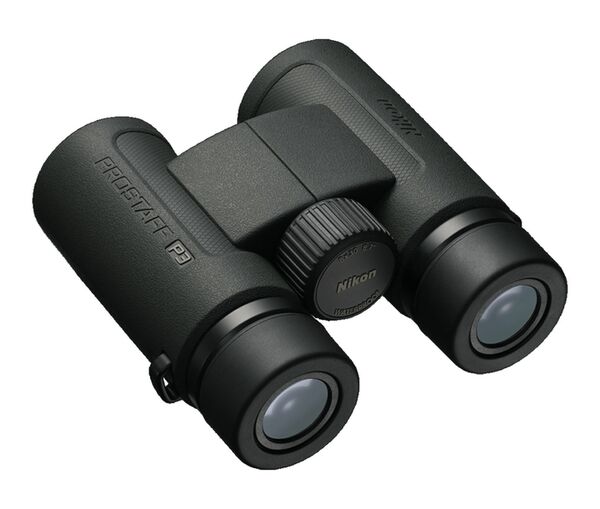 Nikon Fernglas Prostaff P3  8x30