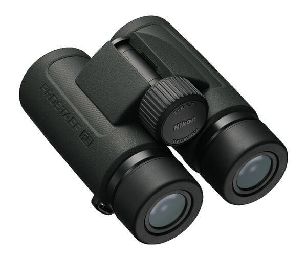 Nikon Fernglas Prostaff P3  8x30