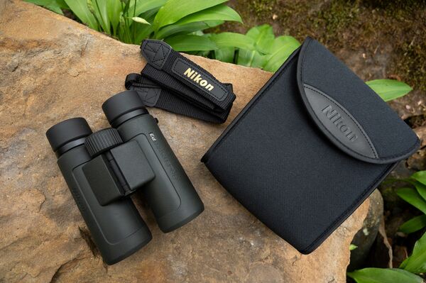 Nikon Fernglas Prostaff P3  8x42