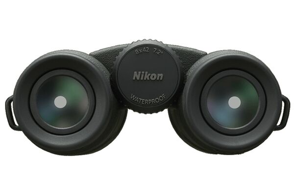 Nikon Fernglas Prostaff P3  8x42