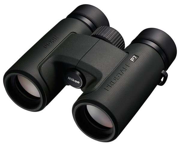 Nikon Fernglas Prostaff P7  10x30