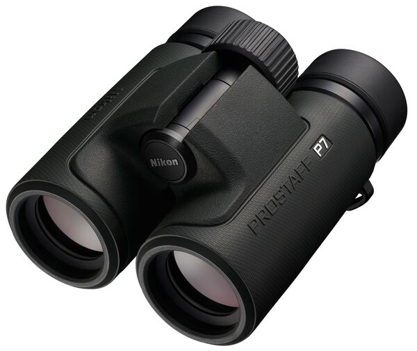 Nikon Fernglas Prostaff P7  10x30