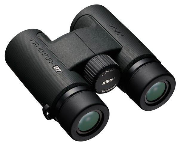 Nikon Fernglas Prostaff P7  10x30