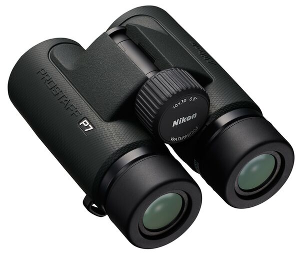 Nikon Fernglas Prostaff P7  10x30