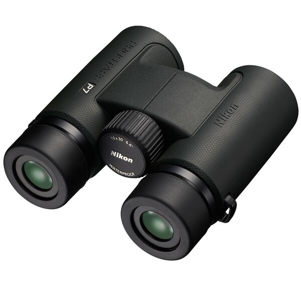 Nikon Fernglas Prostaff P7  10x30