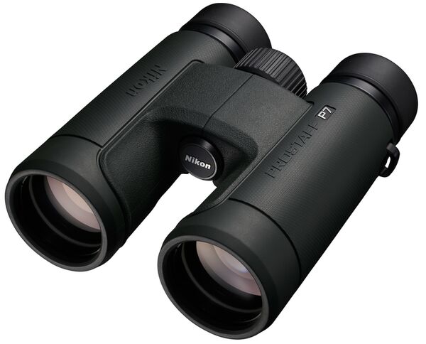 Nikon Fernglas Prostaff P7  10x42