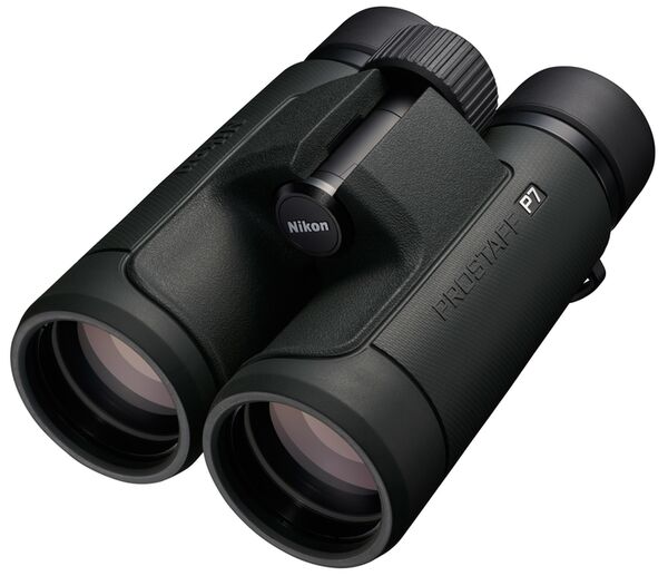 Nikon Fernglas Prostaff P7  10x42