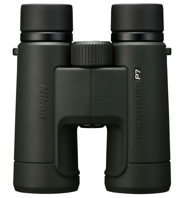 Nikon Fernglas Prostaff P7  10x42