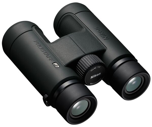Nikon Fernglas Prostaff P7  10x42