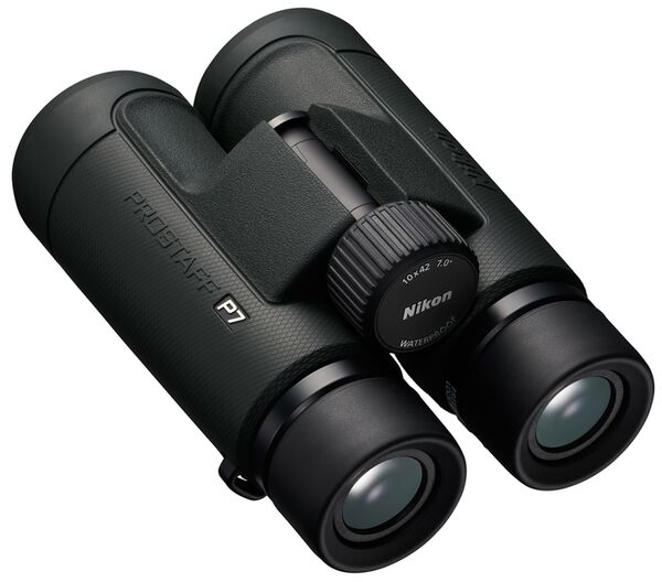 Nikon Fernglas Prostaff P7  10x42