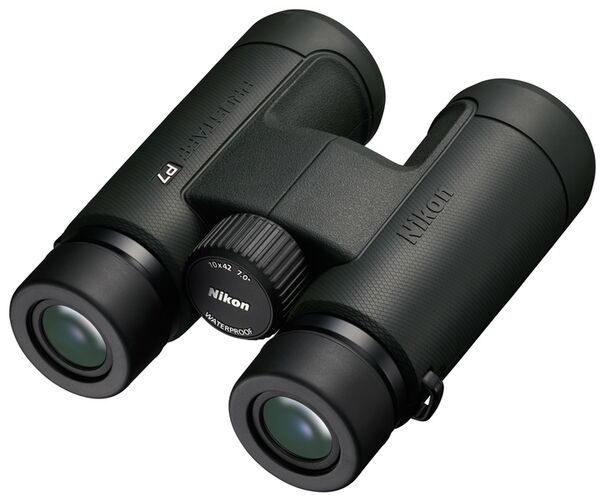 Nikon Fernglas Prostaff P7  10x42