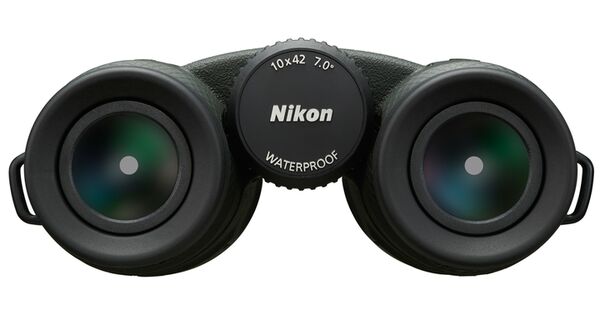 Nikon Fernglas Prostaff P7  10x42