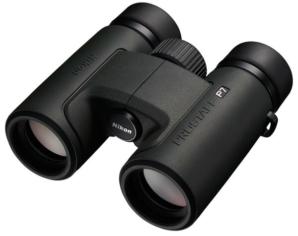 Nikon Fernglas Prostaff P7  8x30