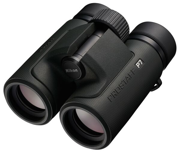 Nikon Fernglas Prostaff P7  8x30