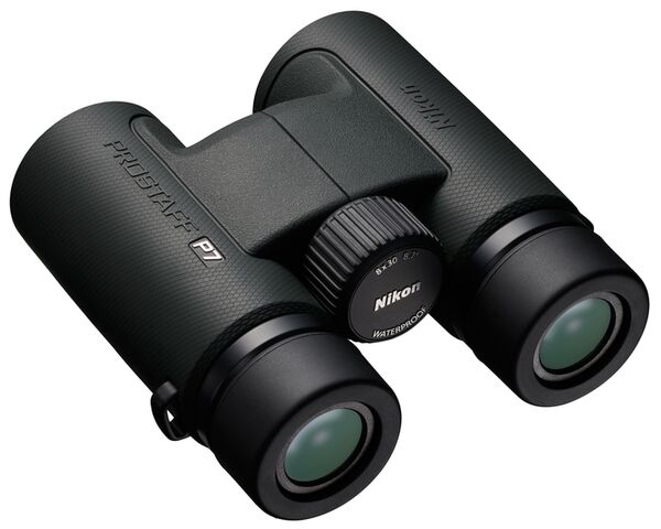 Nikon Fernglas Prostaff P7  8x30