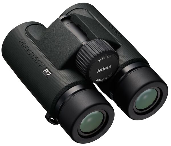 Nikon Fernglas Prostaff P7  8x30