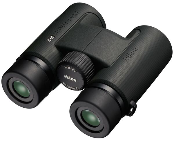 Nikon Fernglas Prostaff P7  8x30