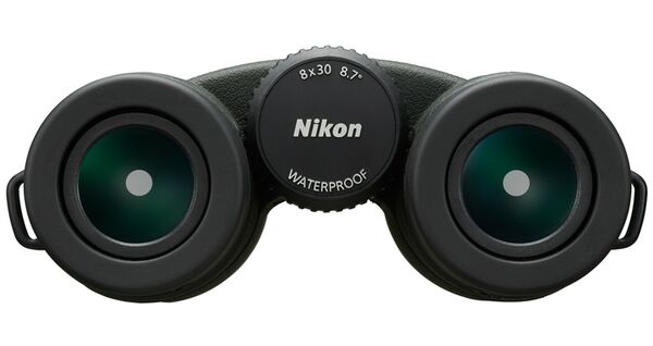 Nikon Fernglas Prostaff P7  8x30