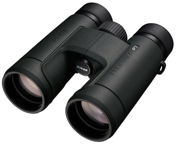 Nikon Fernglas Prostaff P7  8x42