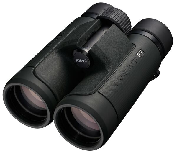 Nikon Fernglas Prostaff P7  8x42