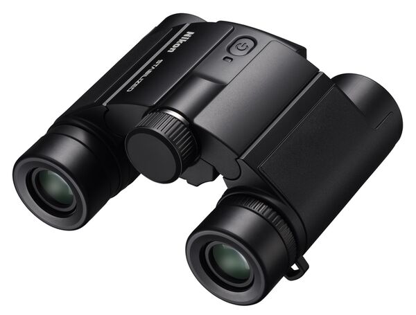 Nikon Fernglas Stabilized  10x25 S