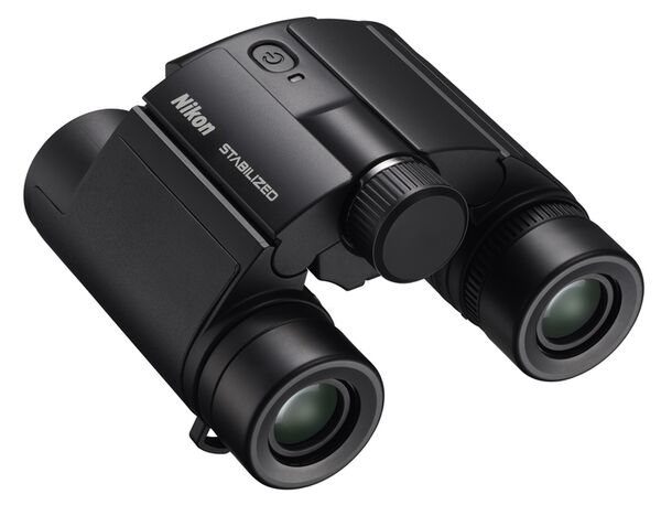 Nikon Fernglas Stabilized  10x25 S