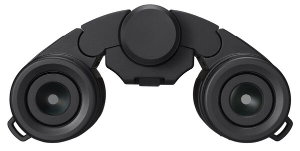 Nikon Fernglas Stabilized  12x25 S