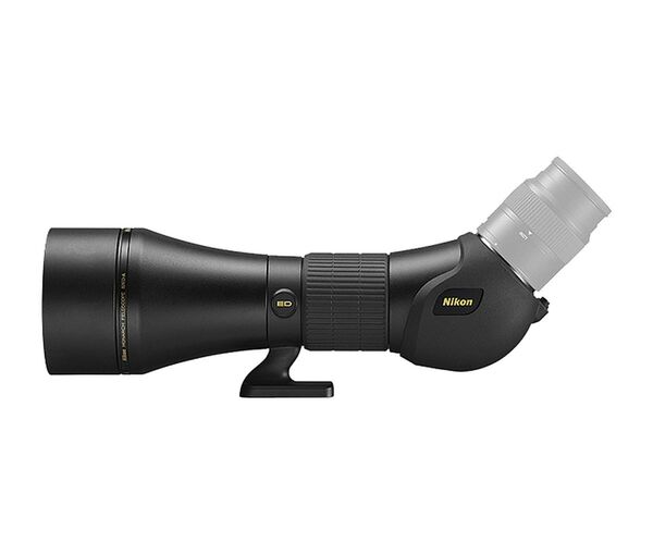Nikon FIELDSCOPE MONARCH 82ED-A 