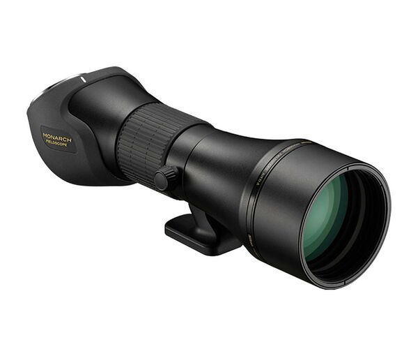 Nikon FIELDSCOPE MONARCH 82ED-A 