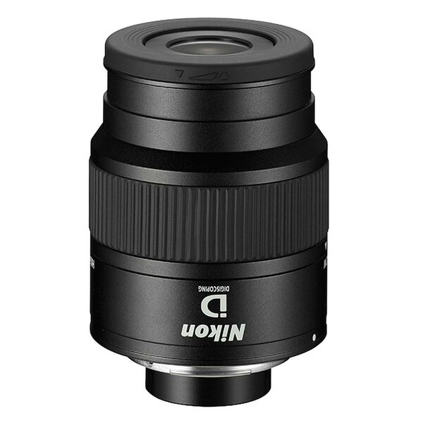 Nikon FIELDSCOPE OKULAR MEP-20-60 MONARCH 